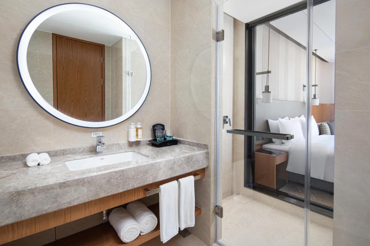 Holiday Inn Chengde Park View By Ihg Εξωτερικό φωτογραφία