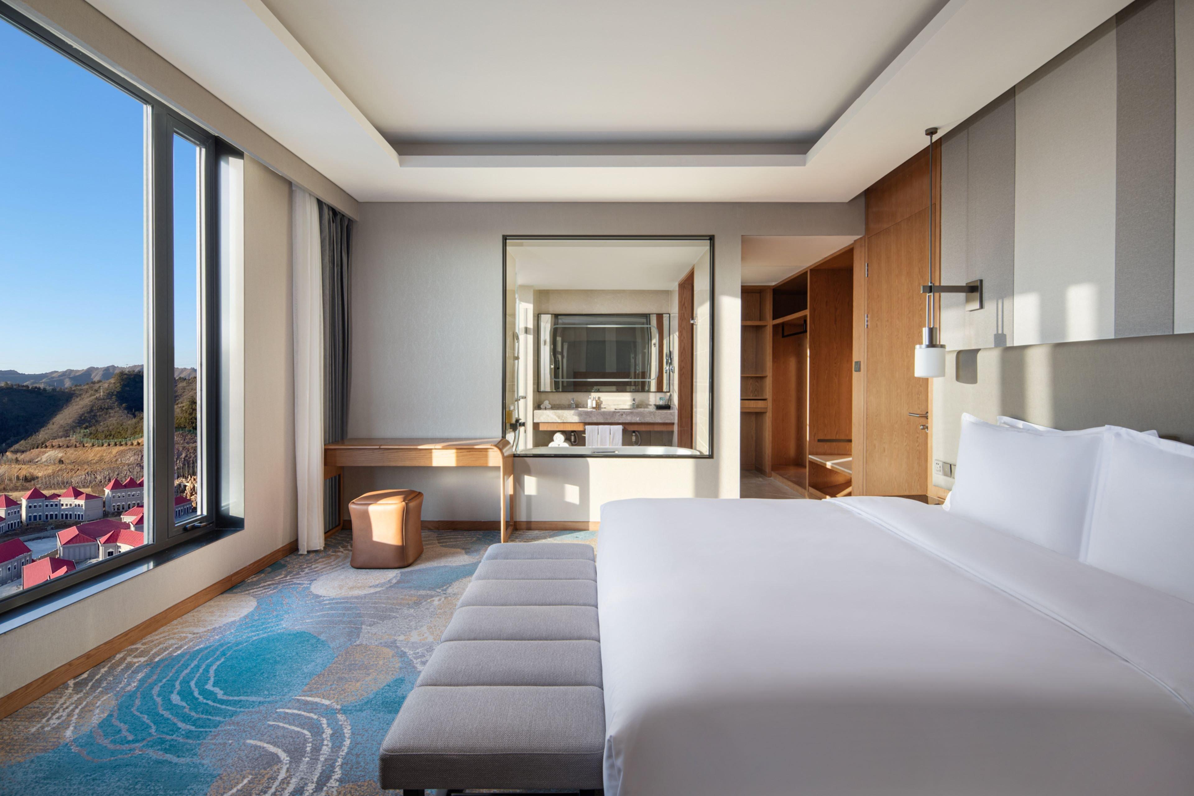Holiday Inn Chengde Park View By Ihg Εξωτερικό φωτογραφία