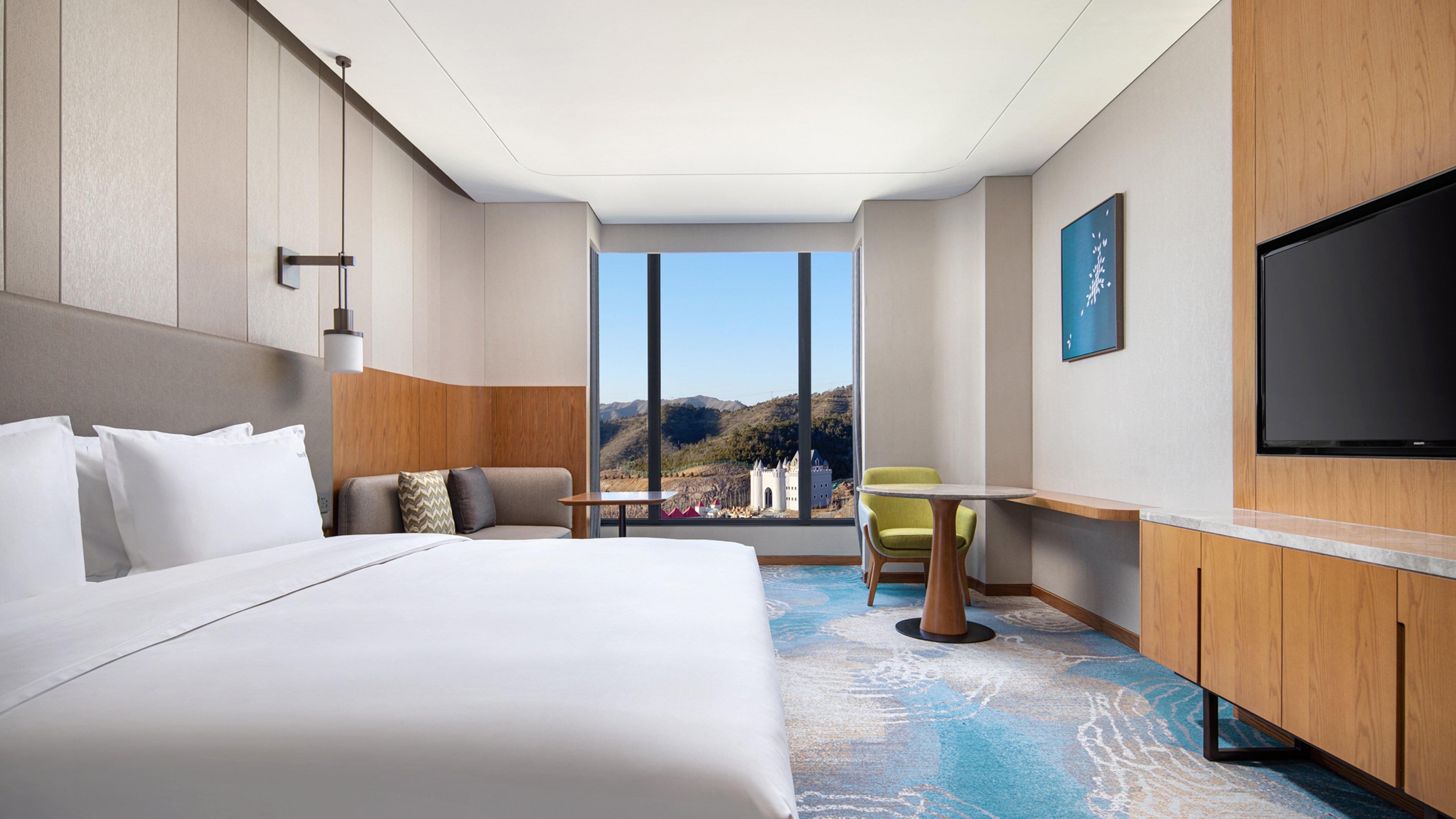 Holiday Inn Chengde Park View By Ihg Εξωτερικό φωτογραφία