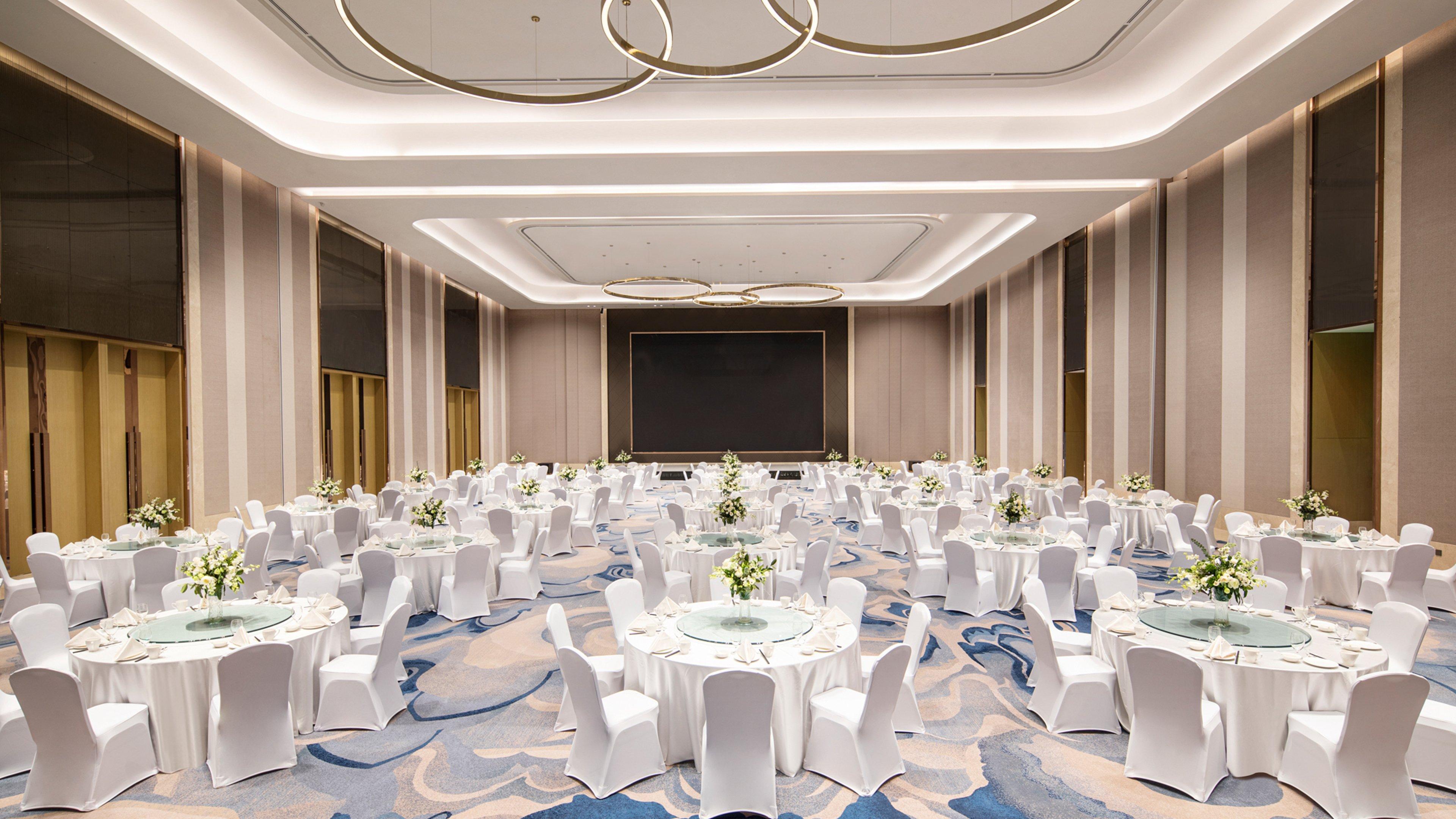Holiday Inn Chengde Park View By Ihg Εξωτερικό φωτογραφία
