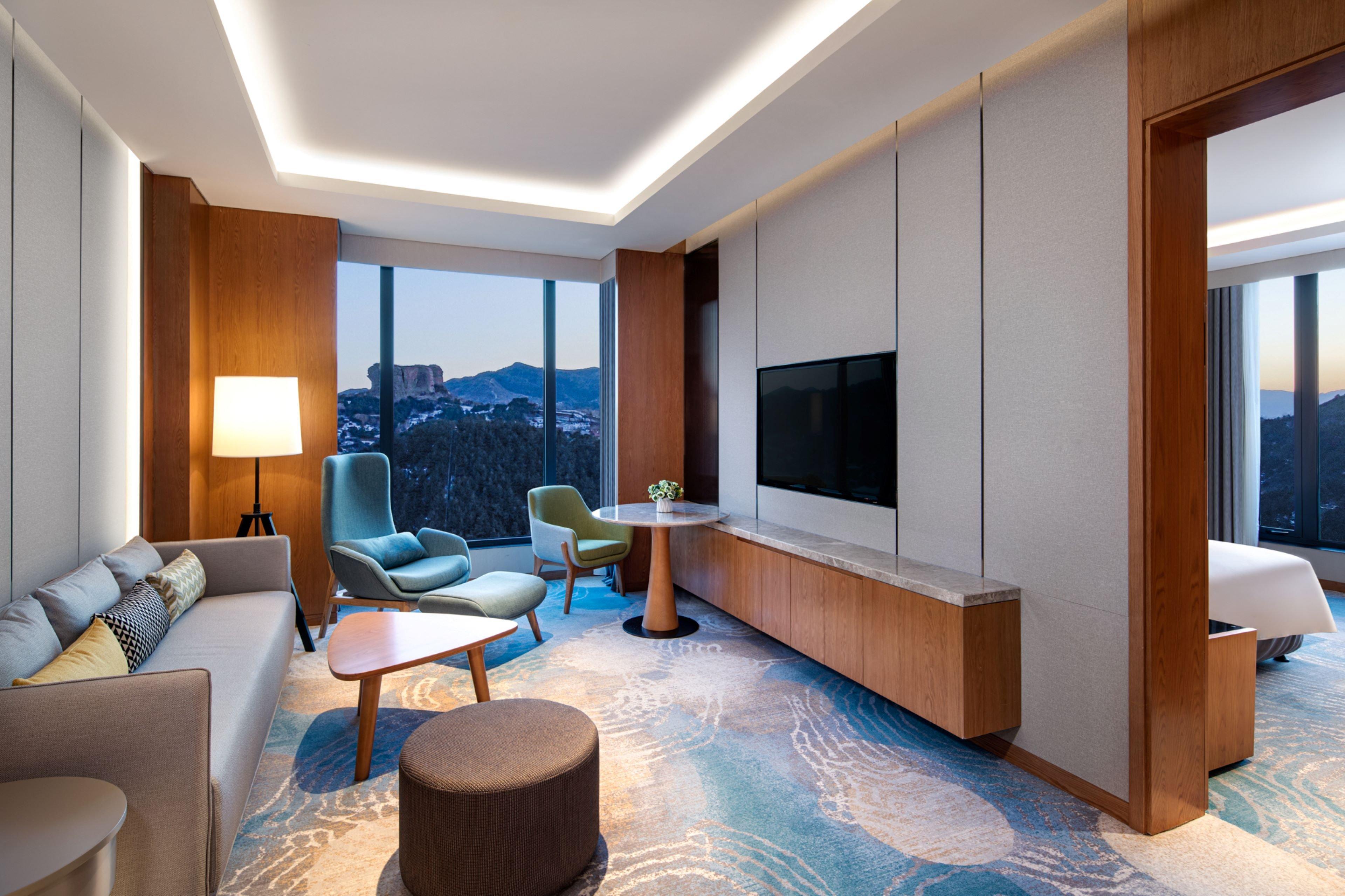 Holiday Inn Chengde Park View By Ihg Εξωτερικό φωτογραφία
