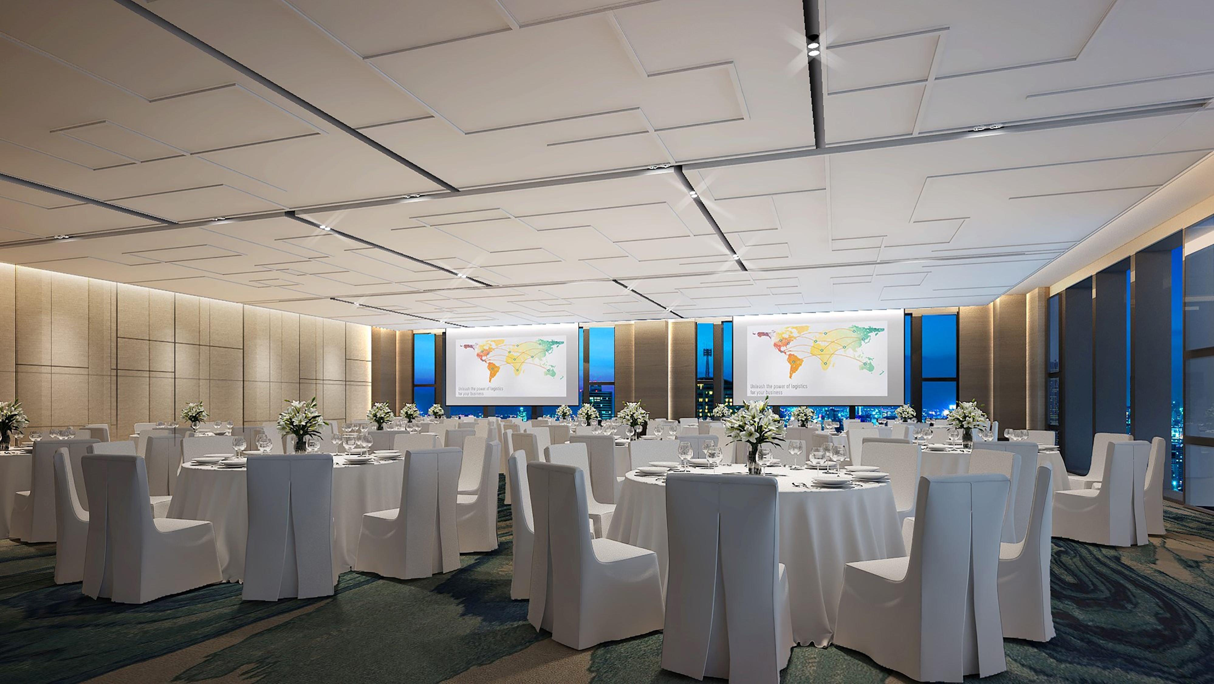 Holiday Inn Chengde Park View By Ihg Εξωτερικό φωτογραφία