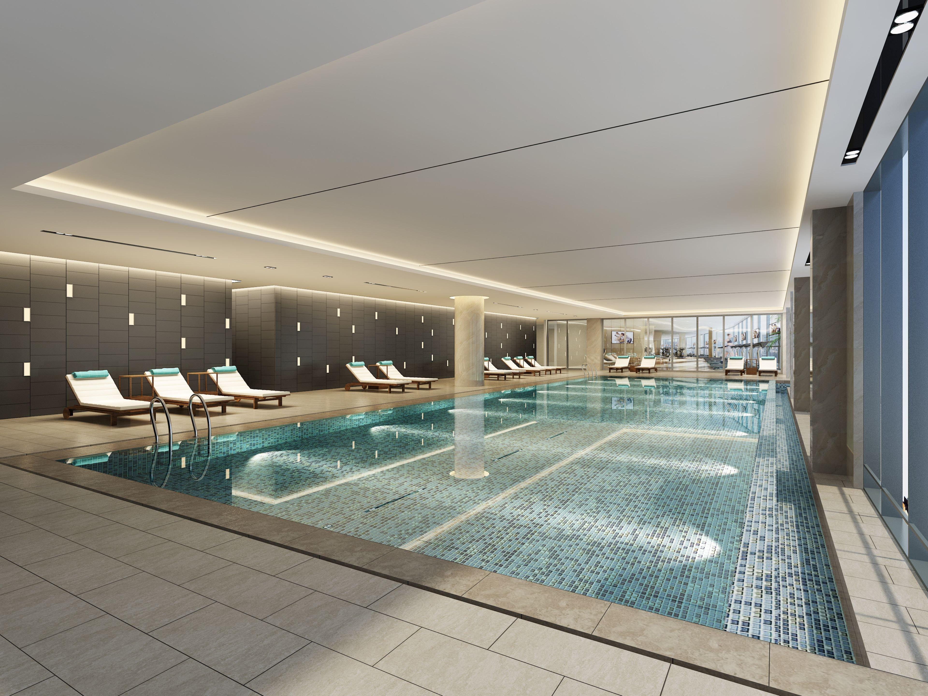 Holiday Inn Chengde Park View By Ihg Εξωτερικό φωτογραφία