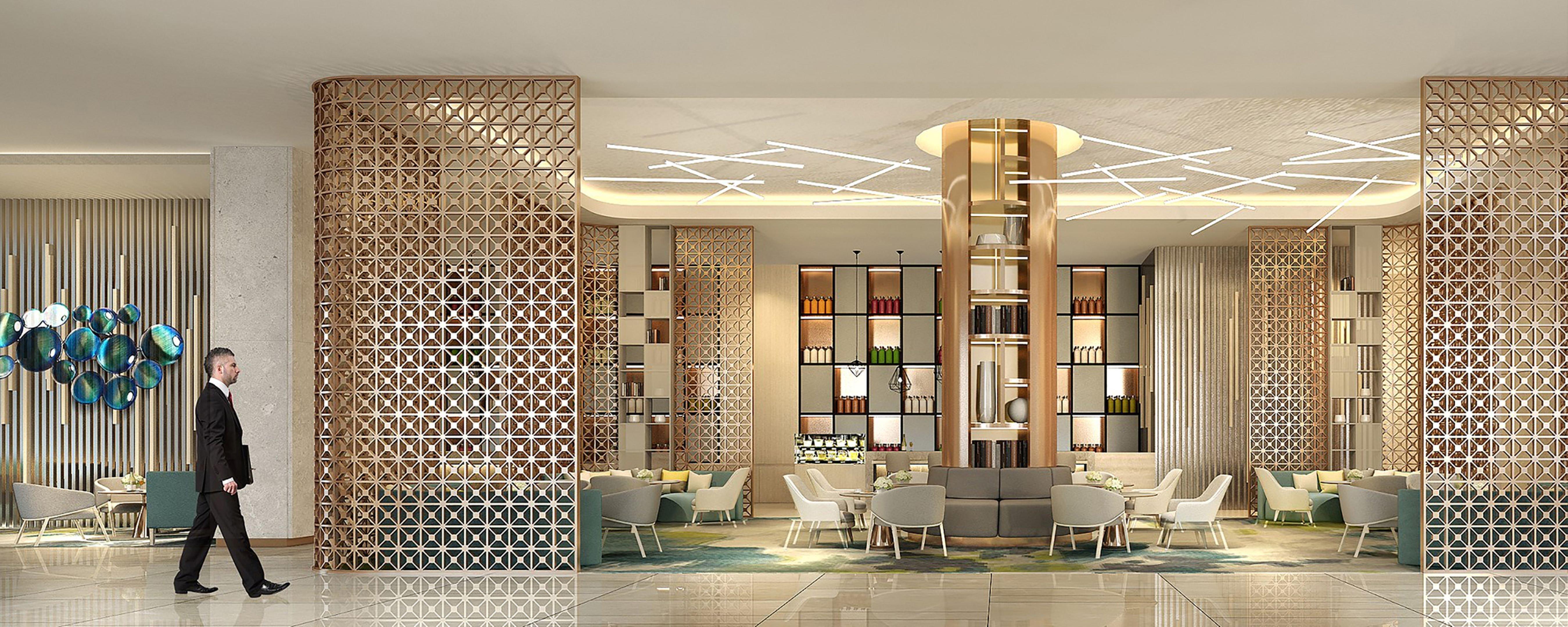 Holiday Inn Chengde Park View By Ihg Εξωτερικό φωτογραφία