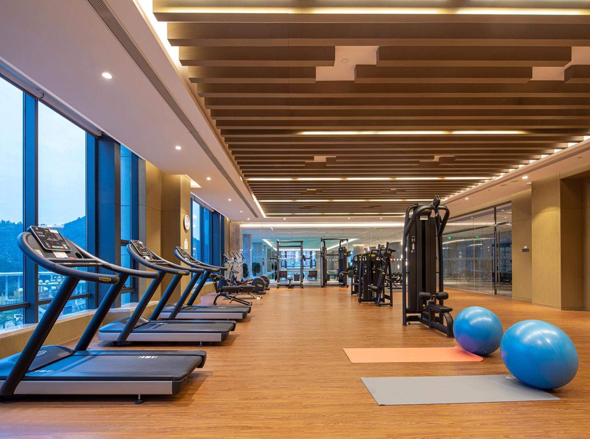 Holiday Inn Chengde Park View By Ihg Εξωτερικό φωτογραφία
