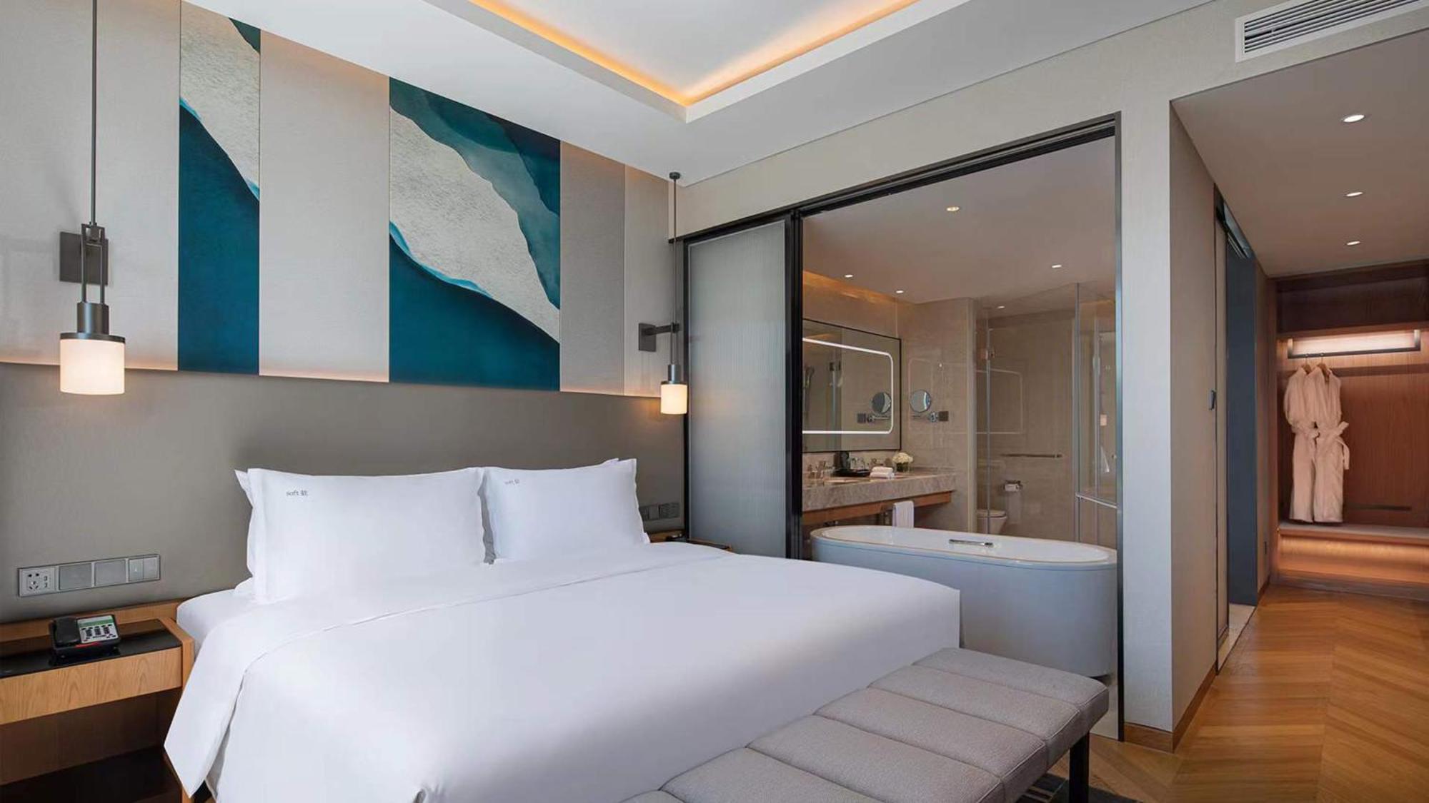 Holiday Inn Chengde Park View By Ihg Εξωτερικό φωτογραφία
